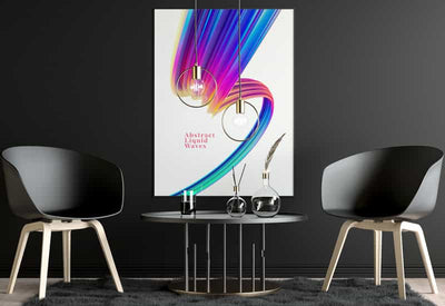 3-In-1 Liquid 3D Illustrations & Elements Bundle - Artixty