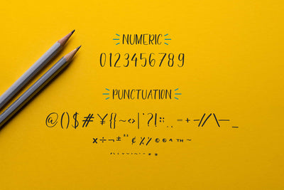 The Wonderful Font Bundle - 15 Script Fonts - Artixty