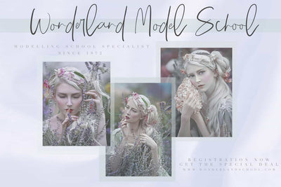 The Wonderful Font Bundle - 15 Script Fonts - Artixty