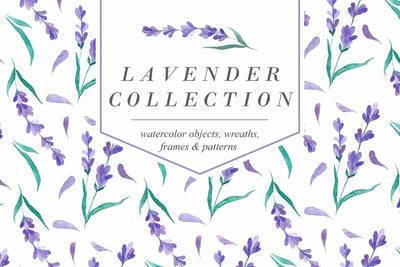 The Glamorous Floral Bundle - 11 Collections In 1 - Artixty