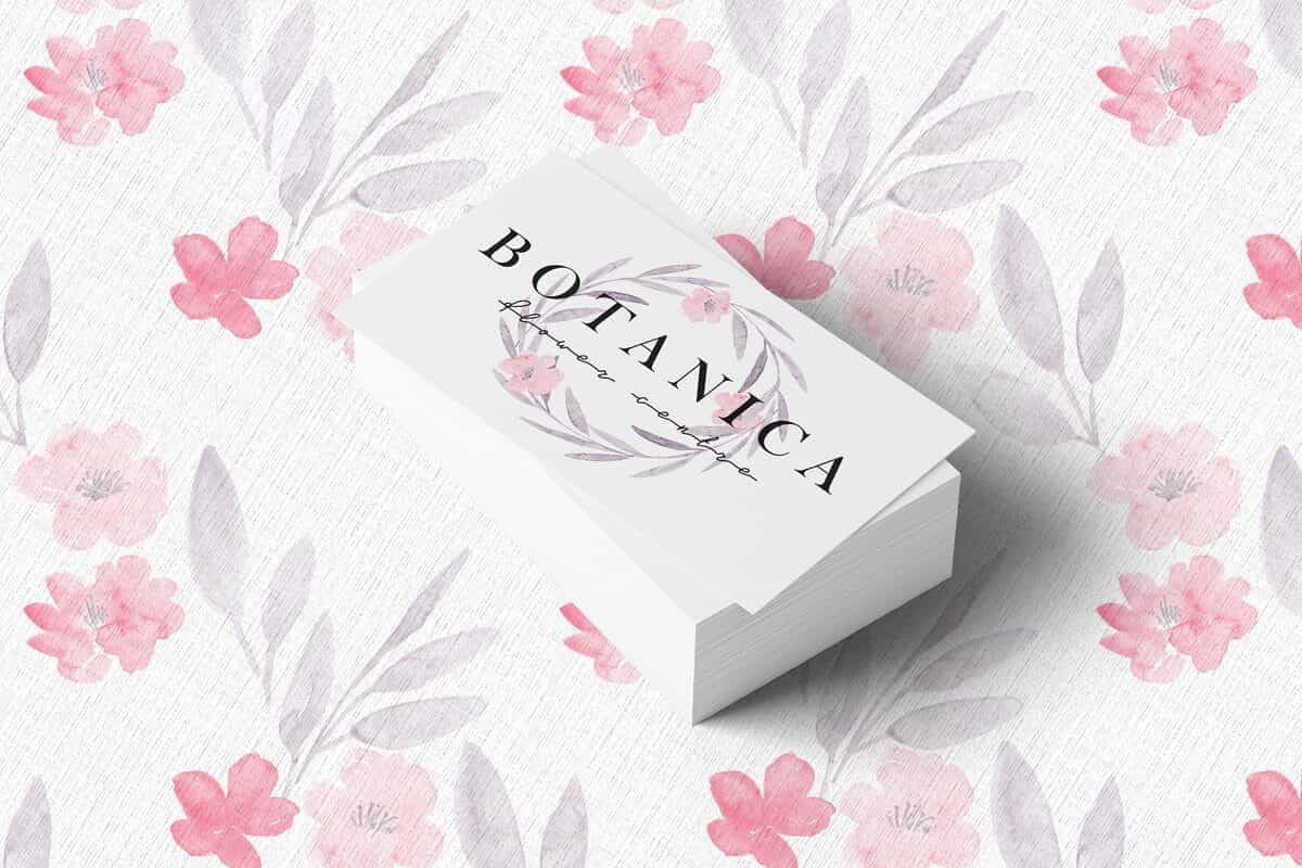 The Glamorous Floral Bundle - 11 Collections In 1 - Artixty