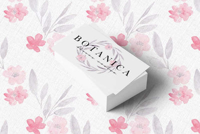 The Glamorous Floral Bundle - 11 Collections In 1 - Artixty