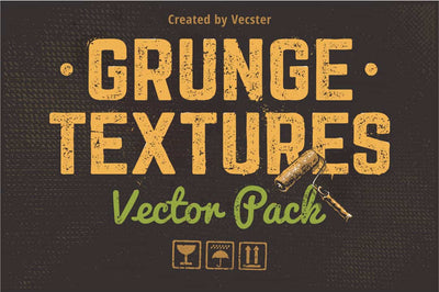 The Rocking Vector Bundle - 400+ Design Resources - Artixty