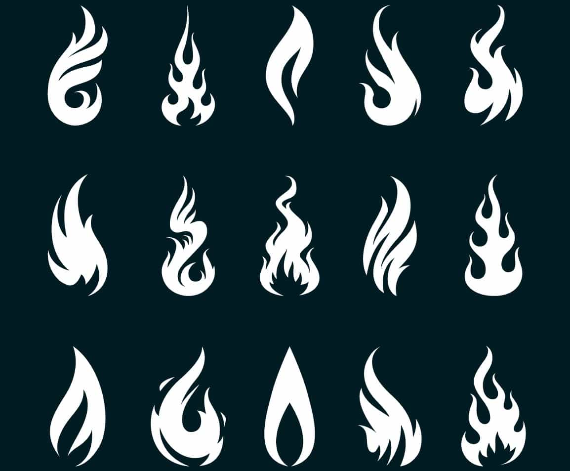 The Rocking Vector Bundle - 400+ Design Resources | Artixty