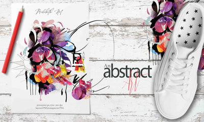 17000+ Exquisite Watercolor Design Library - Artixty