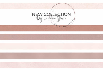 The All In One Brand Styling Design Bundle - Artixty