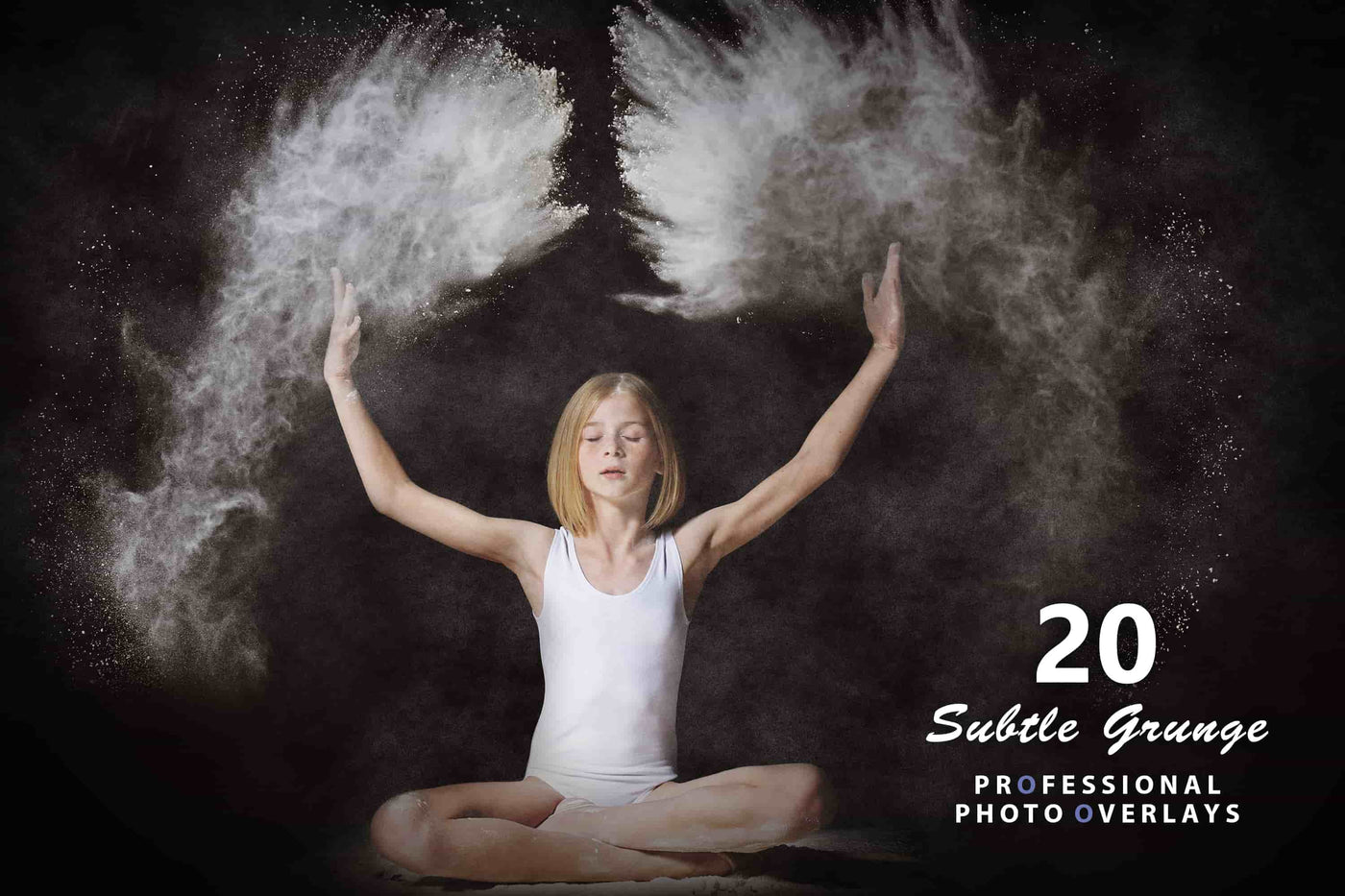 1000+ Realistic Photo Overlays Bundle - Artixty