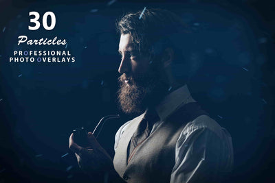 1000+ Realistic Photo Overlays Bundle - Artixty