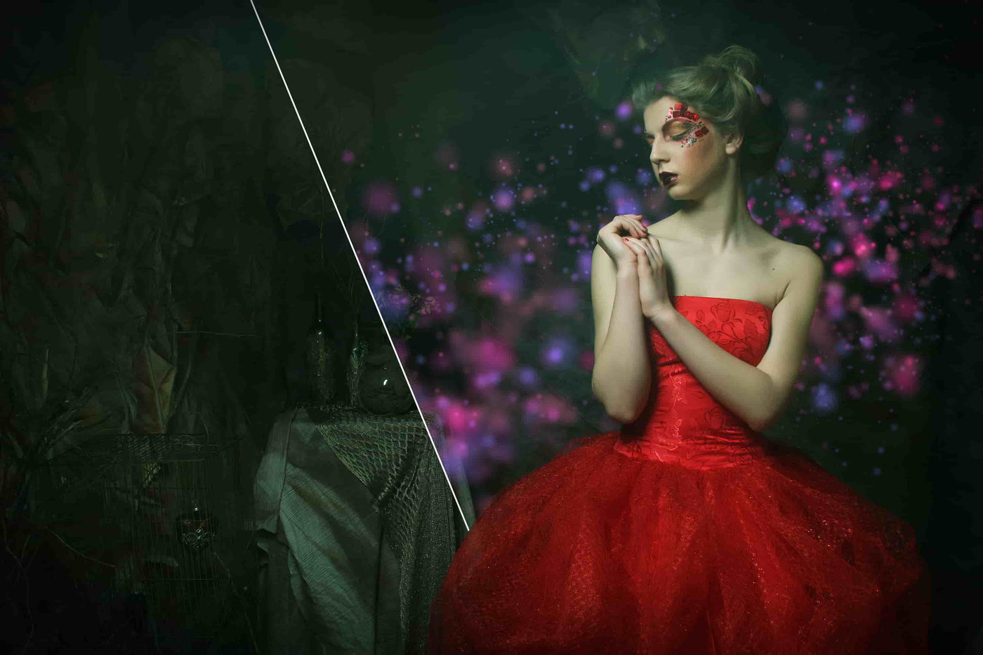 1000+ Realistic Photo Overlays Bundle - Artixty