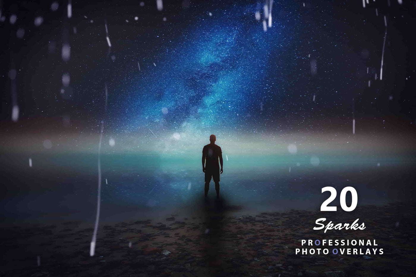 1000+ Realistic Photo Overlays Bundle - Artixty