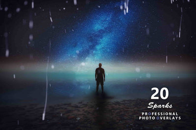 1000+ Realistic Photo Overlays Bundle - Artixty