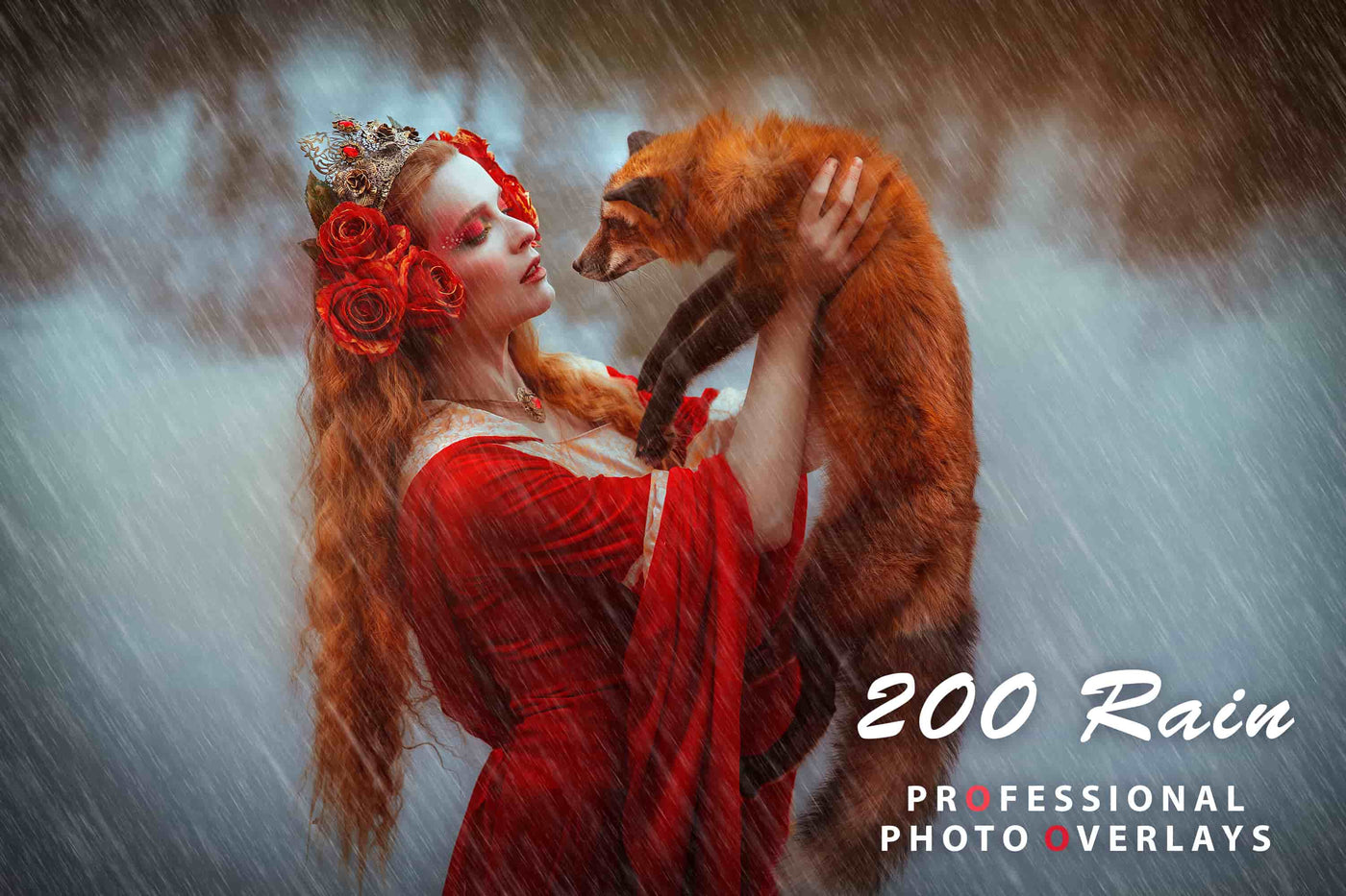 1000+ Realistic Photo Overlays Bundle - Artixty