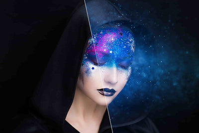 1000+ Realistic Photo Overlays Bundle - Artixty