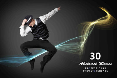 1000+ Realistic Photo Overlays Bundle - Artixty