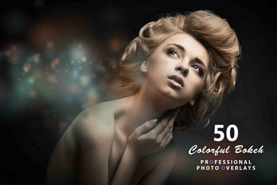 1000+ Realistic Photo Overlays Bundle - Artixty