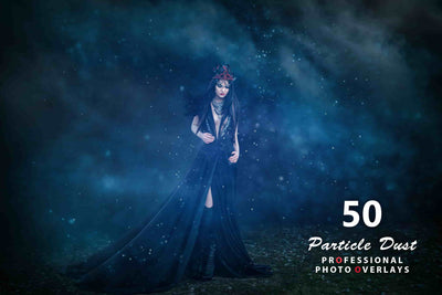 1000+ Realistic Photo Overlays Bundle - Artixty
