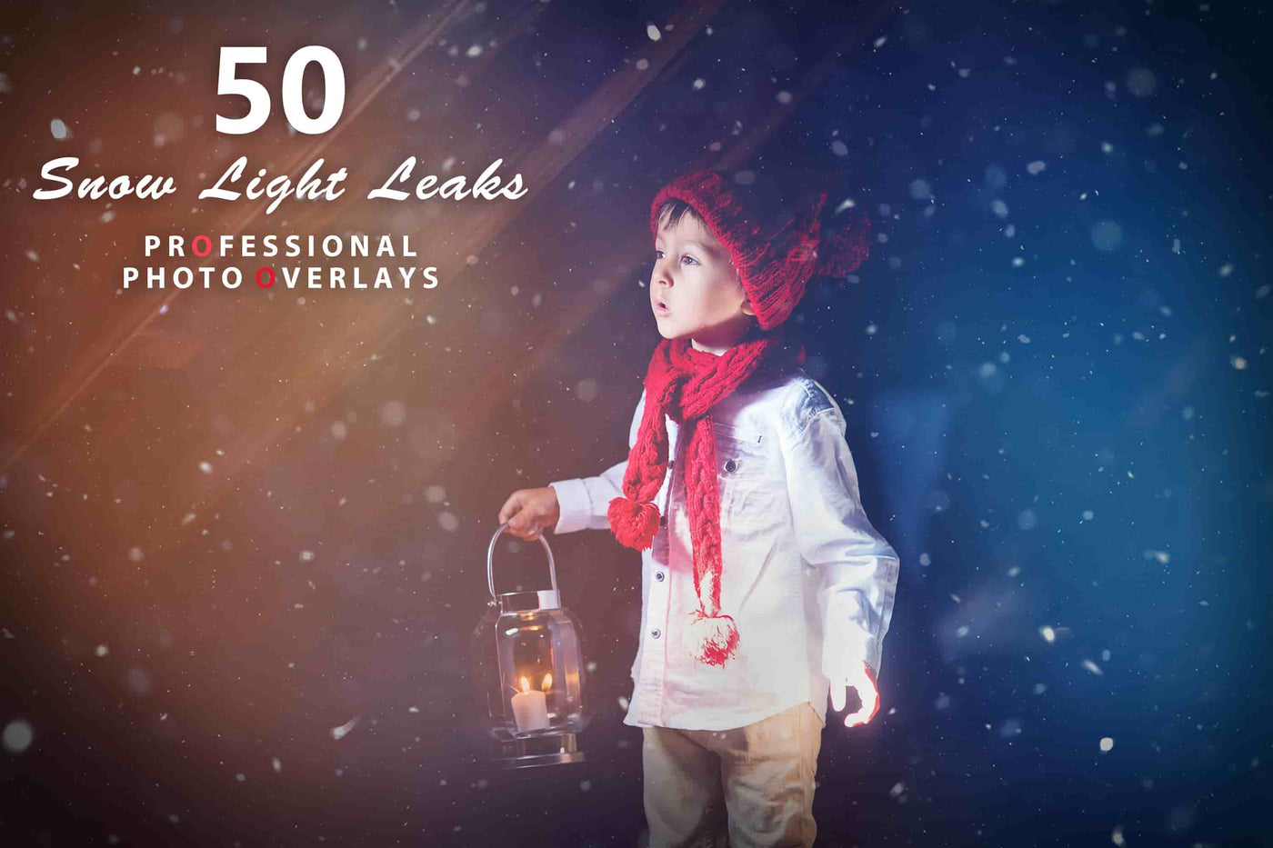 1000+ Realistic Photo Overlays Bundle - Artixty