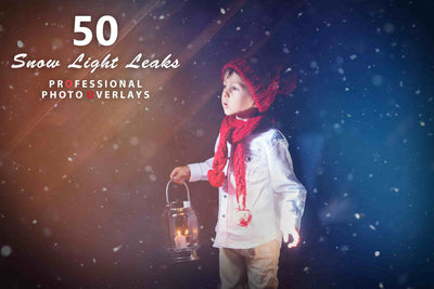 1000+ Realistic Photo Overlays Bundle - Artixty
