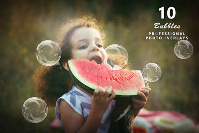 1000+ Realistic Photo Overlays Bundle - Artixty