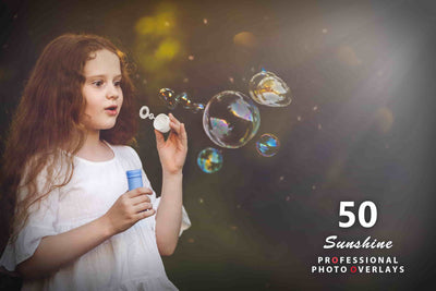 1000+ Realistic Photo Overlays Bundle - Artixty
