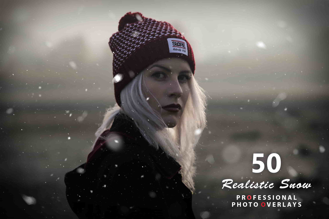 1000+ Realistic Photo Overlays Bundle - Artixty