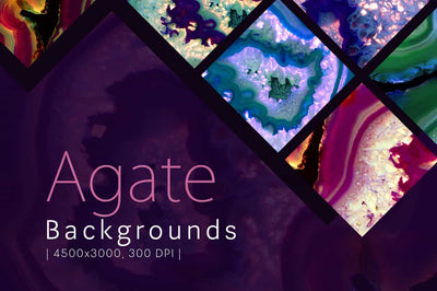 1200+ Fascinating Overlays And Backgrounds Bundle - Artixty
