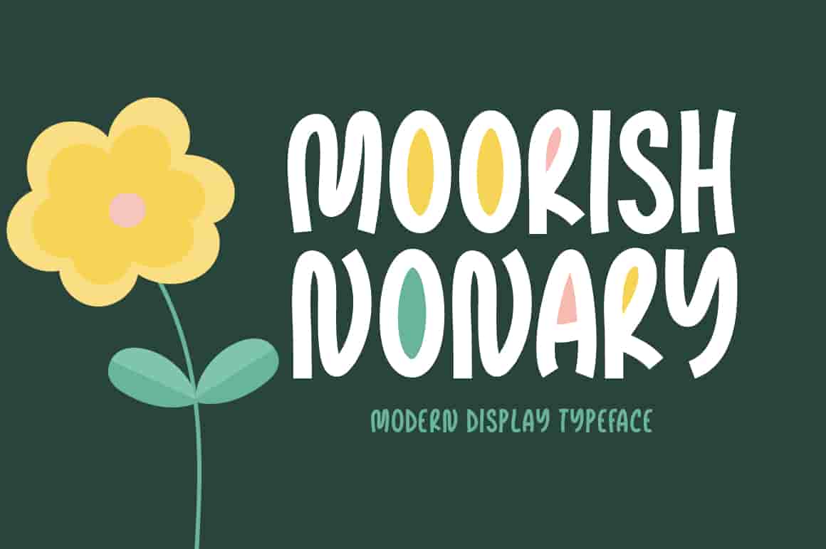 20 Modern And Unique Font Bundle - Artixty