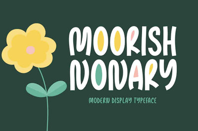 20 Modern And Unique Font Bundle - Artixty