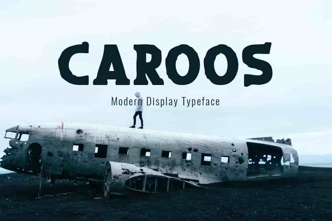 20 Modern And Unique Font Bundle - Artixty