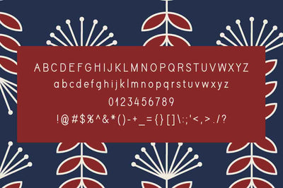 20 Modern And Unique Font Bundle - Artixty
