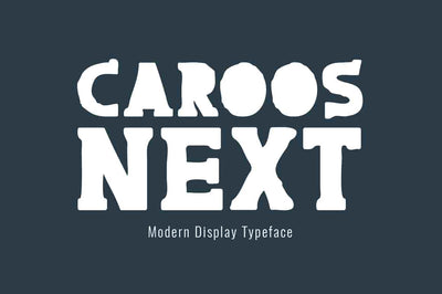 20 Modern And Unique Font Bundle - Artixty