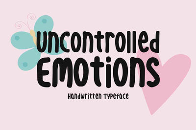 20 Modern And Unique Font Bundle - Artixty