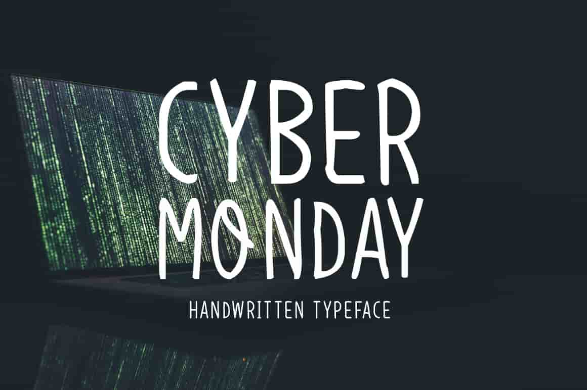 20 Modern And Unique Font Bundle - Artixty