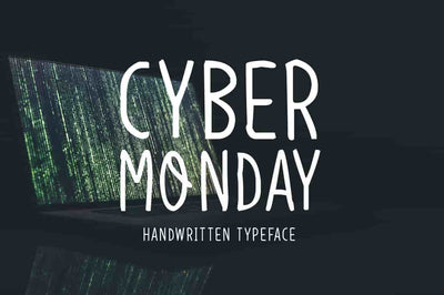 20 Modern And Unique Font Bundle - Artixty