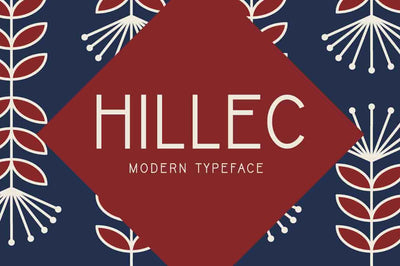20 Modern And Unique Font Bundle - Artixty