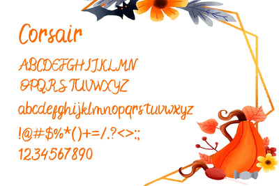 The Big Bundle Of 25 Wicked Halloween Fonts - Artixty
