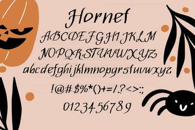 The Big Bundle Of 25 Wicked Halloween Fonts - Artixty