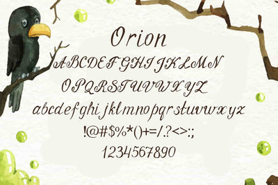 The Big Bundle Of 25 Wicked Halloween Fonts - Artixty