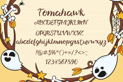 The Big Bundle Of 25 Wicked Halloween Fonts - Artixty