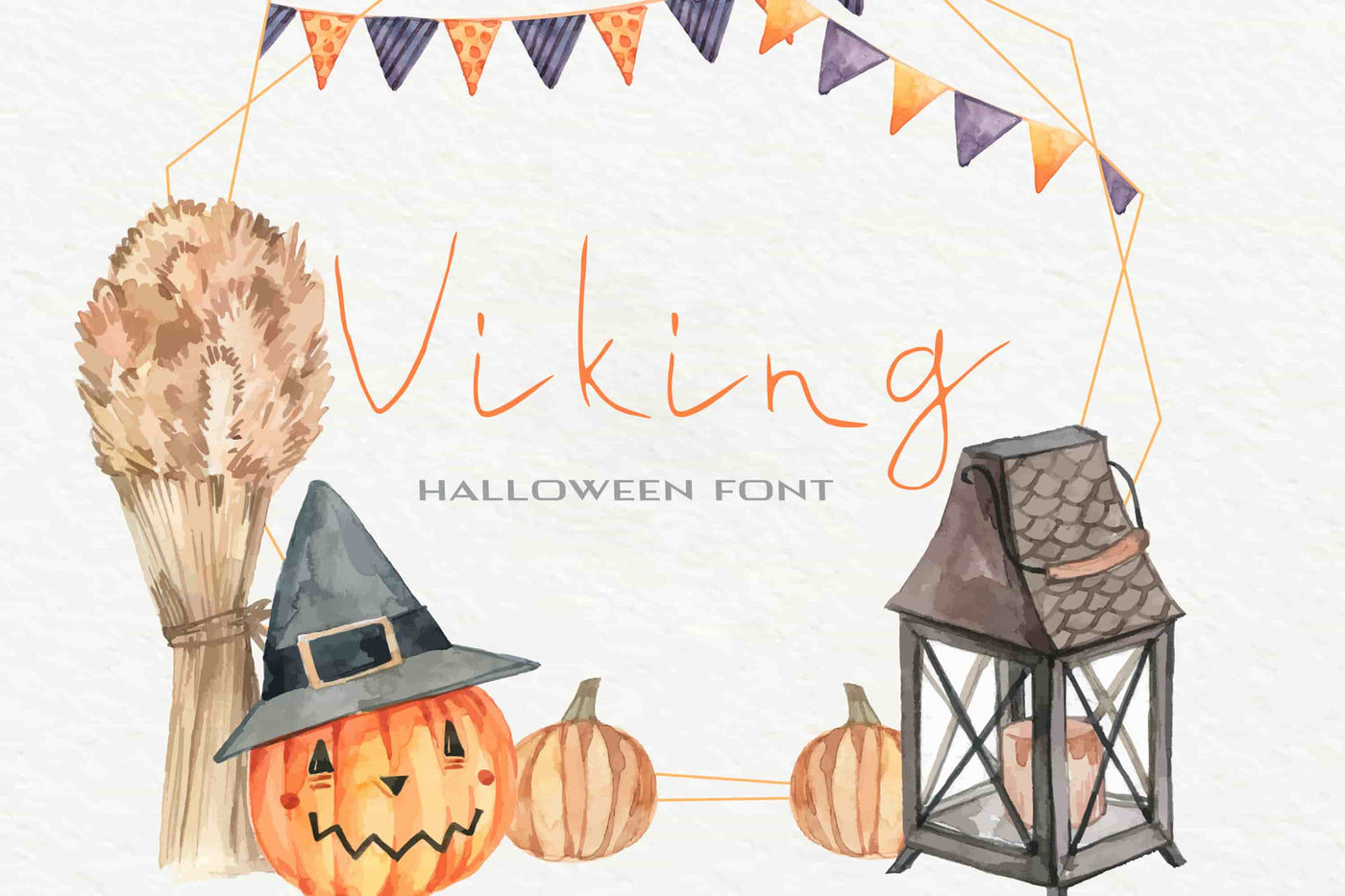 The Big Bundle Of 25 Wicked Halloween Fonts - Artixty