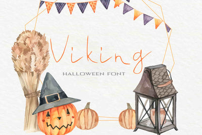 The Big Bundle Of 25 Wicked Halloween Fonts - Artixty