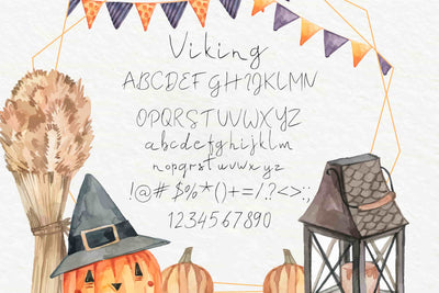 The Big Bundle Of 25 Wicked Halloween Fonts - Artixty