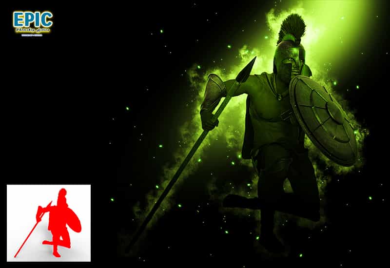 10-In-1 Destructive Lighting Photoshop Actions Bundle - Artixty
