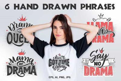 The Stylish Feminine Lettering Logos Collection - Artixty