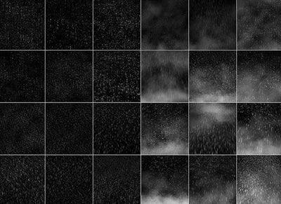 1500+ Supreme Visual Effects Overlays Bundle - Artixty