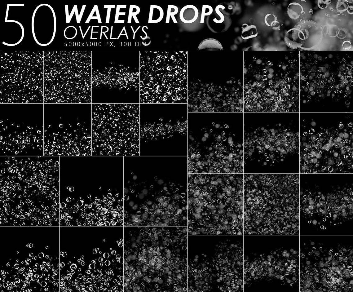 1500+ Supreme Visual Effects Overlays Bundle - Artixty