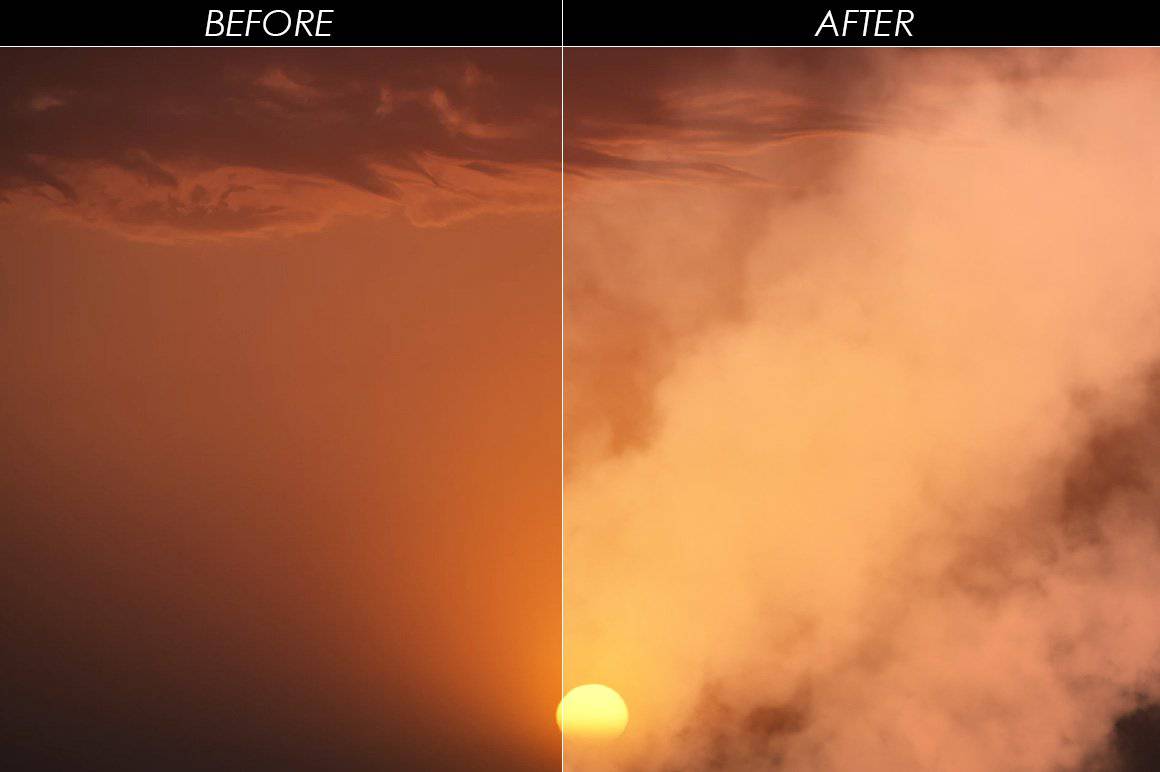 1500+ Supreme Visual Effects Overlays Bundle - Artixty
