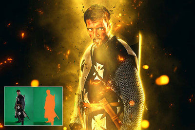 Super Mega Photoshop Actions Bundle - Artixty