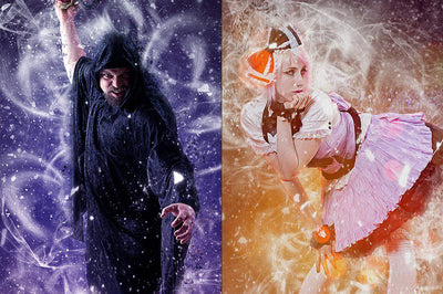 Super Mega Photoshop Actions Bundle - Artixty