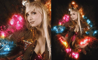 Super Mega Photoshop Actions Bundle - Artixty